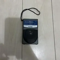 YUASA AR-150 AM FM TV ポケットラジオ 本体のサムネイル