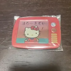 入手困難 Hello Kitty お風呂テレビコレクション