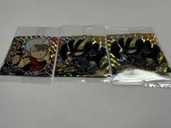 ヒロアカ　ウエハース　シール　オールフォーワン　オールマイト