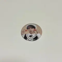 INIフェンファン缶バッチ