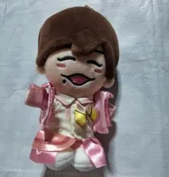 なにわ男子 長尾謙杜 ちびぬい