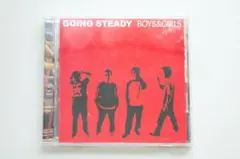 GOING STEADY BOYS&GIRLS