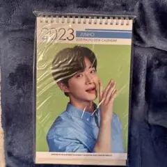 2PM(ジュノ)ぐっさん2まとめて値引きします様専用