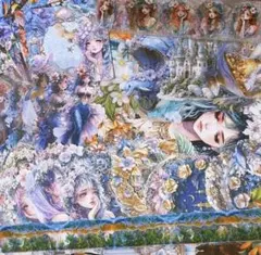 nene様 真夏の星の協奏曲 c