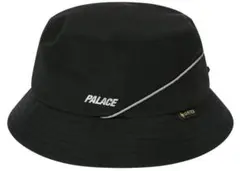 PALACE ENGINEERED GARMENTS バケットハット ブラック - メルカリ