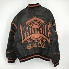 2025年最新】pelle pelle スタジャンの人気アイテム - メルカリ