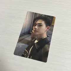 ENHYPEN ニキmanifest:day1 weverse盤 トレカ