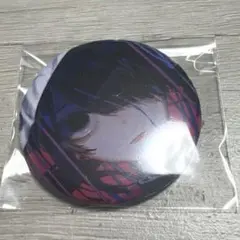 ニディガ展3 前半 特典缶バッジ　あめちゃん