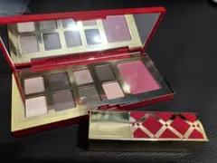ESTEE LAUDER アイシャドウパレット & リップスティックのサムネイル