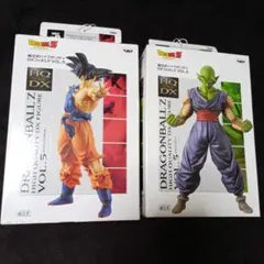 2025年最新】ハイクオリティDXフィギュア 孫悟空の人気アイテム