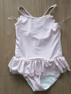 NEXT　水着　ワンピース　5yrs 110cm