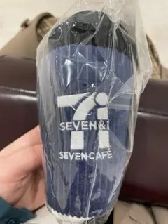 セブンくじ　B賞　ぬいぐるみカフェチャーム