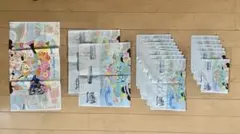 東京ディズニーリゾートSpring Voyage 2013ショッパー17枚セット