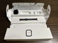 Apple Watch Series 4 (第四世代) 44mm