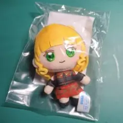 C・D賞 マスコットぬいぐるみ+ポンチョ 平安名すみれ セガ ラッキー