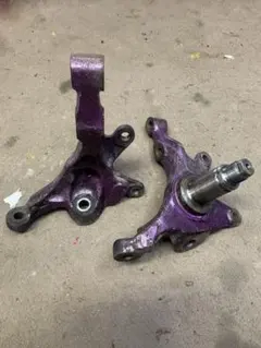 シルビア N-STYLEナックル 直樹ナックル S13 180sx - メルカリ