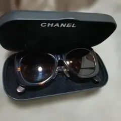CHANEL サングラス 5387-A べっ甲柄 - メルカリ