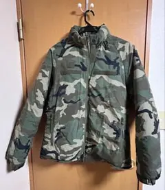 ヒューストン 50323 Level 7 ジャケット エクワックス レベル7