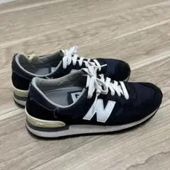 New Balance M990 (made in USA)28cm