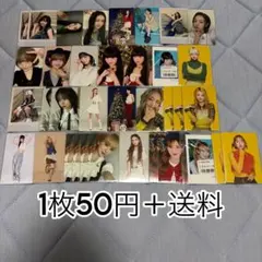 2026年最新】ミーアイ トレカの人気アイテム - メルカリ