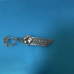 STARK INDUSTRIES キーホルダー