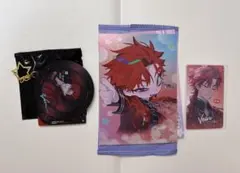時光代理人 VEIN 中国限定