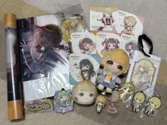 学園アイドルマスター 藤田ことね グッズ まとめ