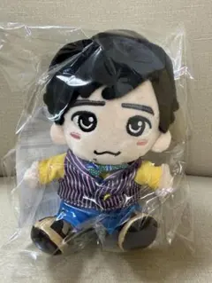 ARASHI 二宮和也 フィギュア キーホルダー セット 2026年最新】嵐二宮和也の人気アイテム - メルカリ