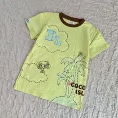 デイジーラバーズ ルッキー キラキラロゴ Tシャツ 150 Y2K 平成レトロ