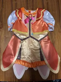 2026年最新】キュアウィング 衣装の人気アイテム - メルカリ