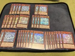 マルチャミーフワロス、ニャルス、プルリア　各レアまとめ売り