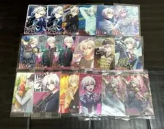 アイドリッシュセブン 九条天 ウエハース まとめ売り