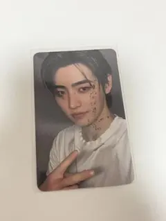 DESIRE:UNLEASHソンフン トレカ MINE