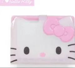 【新品】サンリオハローキティ バインダー　正規品