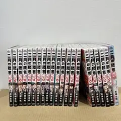 二月の勝者 ―絶対合格の教室― 1〜21全巻セット 二月の勝者 絶対合格の教室 1-21巻セット【全巻】 - メルカリ