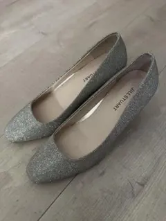 jillstuart パンプス　23.5cmのサムネイル