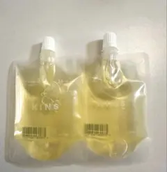 KINS クレンジングオイル 2個セットのサムネイル