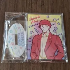 【名探偵コナン】赤井秀一　アクリルスタンド