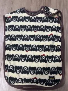 ダブルB フリースベビースリーパー