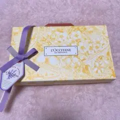 ロクシタンハンドクリーム GIFT FOR YOU<2024ホリデー>