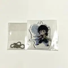 鬼滅の刃 一番くじ 冨岡義勇 アクリルチャーム