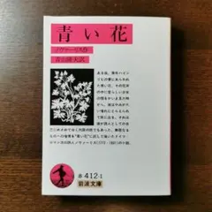 岩波文庫 文学・小説