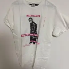 2026年最新】堀夏喜 tシャツの人気アイテム - メルカリ