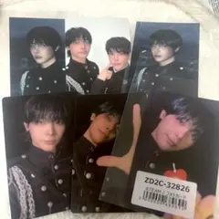 &TEAM NICOLAS ニコラス トレカ HARUA ケミトレカ