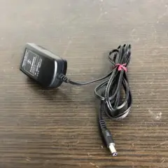 TESCOM 毛玉クリーナー用電源アダプター　TAD12