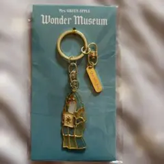 Mrs. GREEN APPLE Wonder Museum ケセラセラ