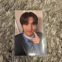 TWS ヨンジェ トレカ ラキドロ HMV Sparkling Blue