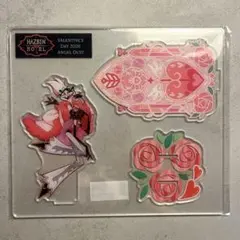 2026年最新】ハズビンホテル エンジェル アクリルスタンドの人気