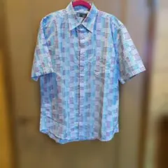 SPORT MISSONI 半袖シャツ マルチカラー ストライプのサムネイル