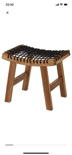【IKEA】STACKHOLMEN スタックホルメン